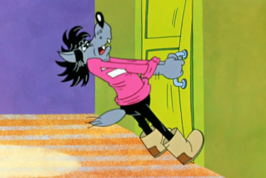 Дети 80-90-х без труда ответят на 6/6 вопросов по мультикам СССР - ТЕСТ Кадр из м/ф &quotНу, погоди&quot (0+)