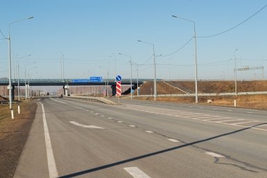 На Восточный транспортный коридор в Краснодаре в 2026 году потребуются ₽2,3 млрд Евгений Овдеенко