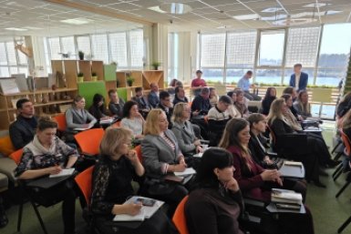 Единую систему сопровождения бизнеса выстраивают в Краснодарском крае