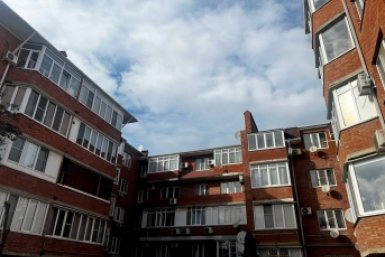 Спрос на недвижимость опустошил вторичный рынок Сириуса Валерия Годовникова