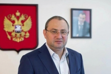 Суд Краснодара рассмотрит иск об изъятии имущества министра на 1 млрд рублей Пресс-служба Минздрава Краснодарского края