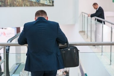 Краснодарский край занял четвертое место в РФ по росту расходов бизнеса Илья Аверьянов