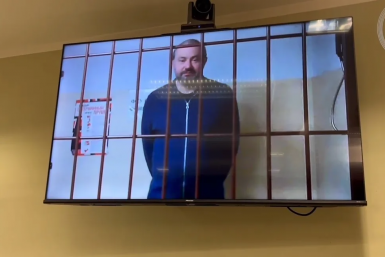 Суд оставил в СИЗО бывшего главу минздрава Кубани Филиппова Объединенная пресс-службе судов Краснодарского края
