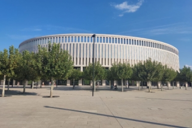 Перед матчем с Никарагуа в Краснодаре казачий хор исполнит гимн России Петр Максимов