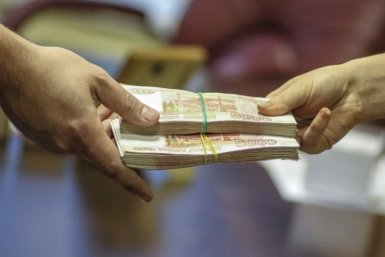 Бывшего следователя СК на Кубани осудили за взятку в 1 млн рублей Антон Балашов
