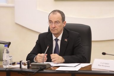 Законодатели Кубани выступили с инициативами по налогам и закупкам пресс-служба Законодательного собрания Краснодарского края