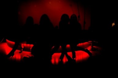 Клиент интим-услуг из Новороссийска лишился 80 тысяч ₽ из-за онлайн-афериста ИА PrimaMedia