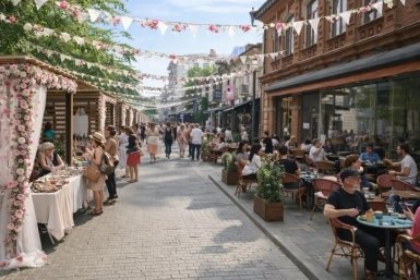  Администрация Краснодара