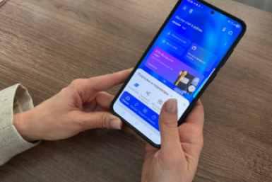 ВТБ обновил мобильный банк