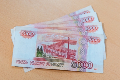 Почти 600 тысяч жителей Кубани застраховались от &quotкредитного рабства&quot Илья Аверьянов