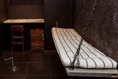 Суд отправил жителя Новороссийска в колонию на 20 лет за связь с террористами Мария Бородина