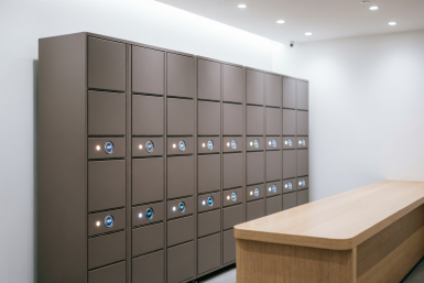 Количество ПВЗ в Краснодарском крае взлетело на 27% Сгенерировано при помощи ИИ