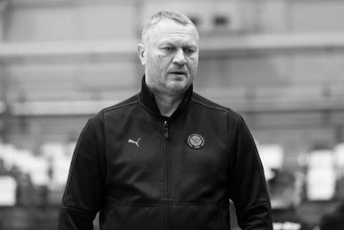 В Краснодаре прошла церемония прощания с олимпийским чемпионом по гандболу Эдуардом Кокшаровым Пресс-служба Федерации гандбола России