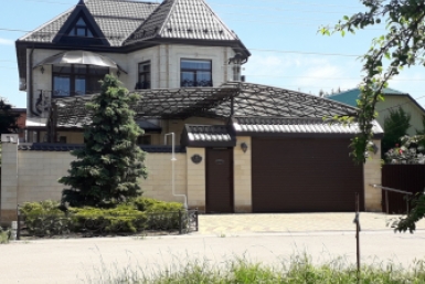 Аренда домов на Кубани взлетела почти на треть за год Людмила Лата