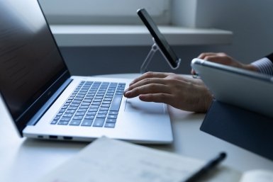 Работа Артём Хорошилов  , ИА Stavropol.Media