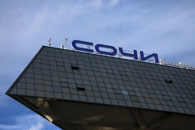 Росавиация исключила долговременное закрытие аэропорта Сочи