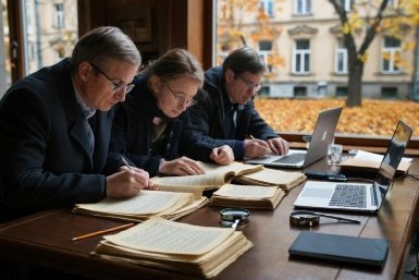 Взрослый человек с интеллектом обязан ответить на 8/8 вопросов — ТЕСТ на эрудицию Создано при помощи ИИ