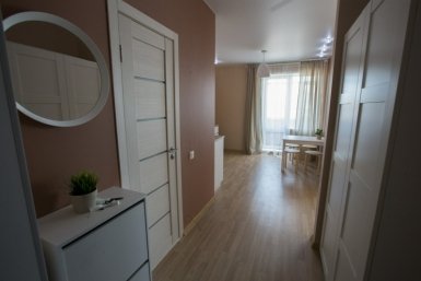 Названа стоимость ночи в апартаментах Краснодара и Сочи в апреле Татьяна Меель