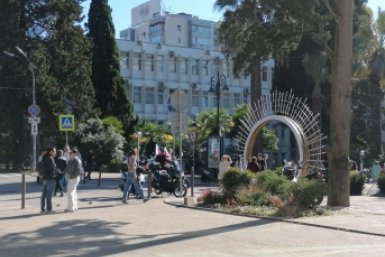 В минкурортов Кубани объяснили снижение турпотока в первом квартале Юлия Кучинина