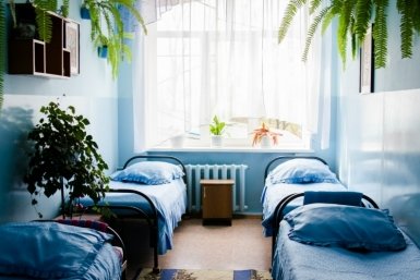 Льготники Кубани получат более 6,5 тысяч санаторных путевок в этом году Антон Новгородов