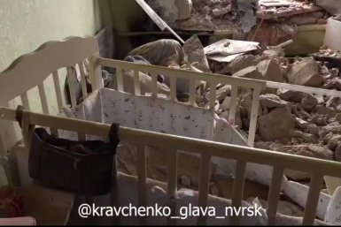 В Новороссийске объявили режим ЧС из-за атаки ВСУ t.me/kravchenko_glava_nvrsk