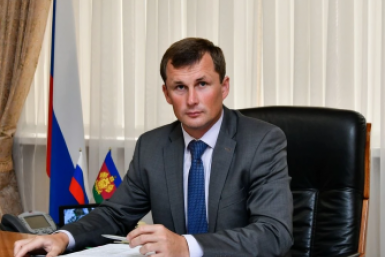 Вице-губернатор Кубани не явился в суд на рассмотрение антикоррупционного иска пресс-служба администрации Краснодарского края