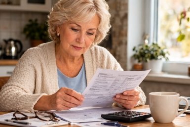 Скидки до 10% на "коммуналку": россиянам пообещали новую льготу за исправную оплату ЖКУ