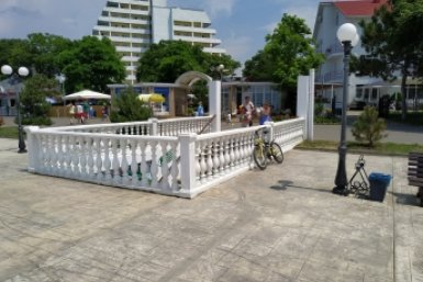 В Анапе прогнозируют высокую загрузку летом даже при закрытых пляжах Ирина Ленская