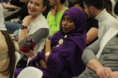 Фестиваль ЭТНОмолодость состоялся в Краснодаре Станислав Телеховец