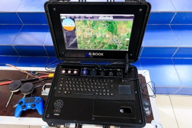 Что известно о масштабной атаке дронов на Кубань в ночь на 9 апреля Евгений  Кулешов