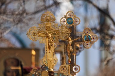 Мошенники запустили рассылку опасных пасхальных открыток на Кубани