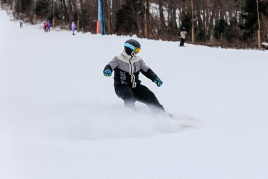 Сочинские горные курорты закроют сезон катания с разницей в месяц Евгений  Кулешов