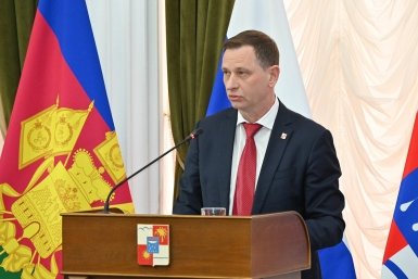 %22Ростелеком%22 обеспечил надежную связь для прямого эфира с главой Сочи