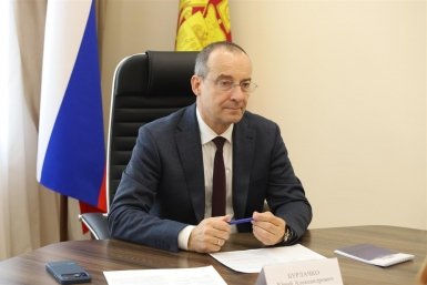 Председатель ЗСК Кубани обсудил льготы для участников СВО и поддержку многодетных