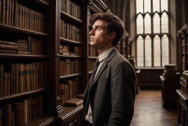 Тематическое изображение Создано при помощи ИИ