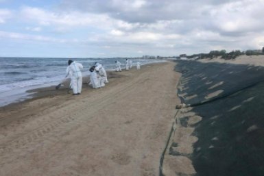 Тематическое фото Оперативный штаб Кубани