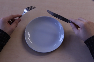 Две подруги сбросили больше 60 килограммов на диете из 80-х