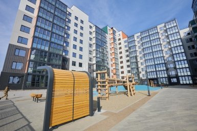 Топ-5 городов России с самым высоким уровнем жизни в 2026 году