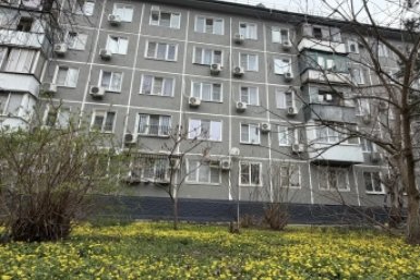 В Краснодарском крае обновляют фасады и крыши 263 домов в рамках капремонта Пресс-служба администрации Краснодарского края