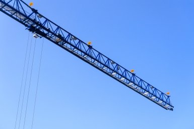 Краснодар ждет спад объемов новостроек в 2026 году