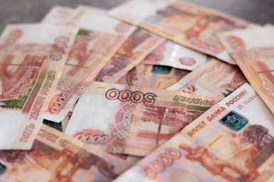 Аферисты обманули краснодарца и похитили 16,5 млн рублей из сейфа его родителей