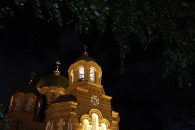 21 апреля объявлено нерабочим днем в Краснодарском крае