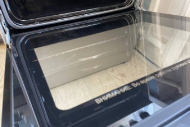 Даже повара косячат: 4 фатальные ошибки с духовкой - ни одно блюдо не получится