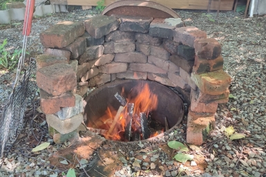 За какие весенние работы на даче можно получить штраф до 20 тысяч рублей