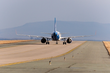 Более 40 рейсов задерживаются в аэропортах Кубани после ночных ограничений Евгений Кулешов