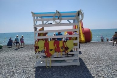 Туристы в два раза чаще бронируют Анапу на лето 2026 года