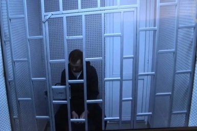 Экс-замгубернатора Кубани Коробку не выпустят из СИЗО до июня