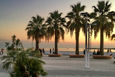 Курорты Кубани признаны лучшими для семейного отдыха в России