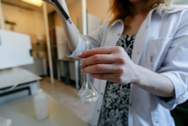 Глава Туапсе сообщил о безопасности воздуха после атаки БПЛА