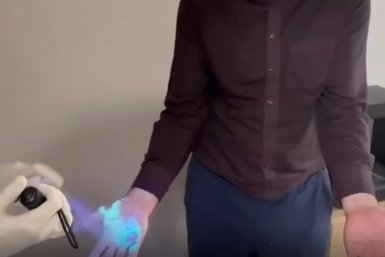 В Сочи экс-чиновников администрации задержали при получении взятки более ₽10 млн